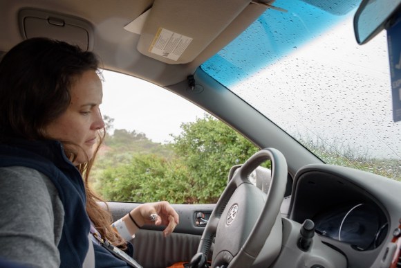 Point Lobos State Natural Reserve | California | Multiple Sclerosis | healing | ocean | wellness