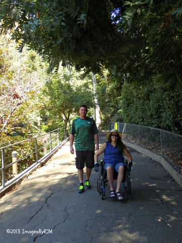 Anything Is Possible Travel - Let's Go to the San Diego Zoo!