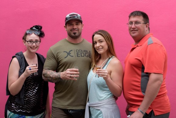 Cabo San Lucas | Baja Mexico | Christmas | Resort | San José del Cabo | art walk | tequila