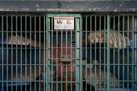 Old Idaho Penitentiary | Idaho State Historical Society | prison | Boise | Idaho | wheelchair accessible | Images by RJM