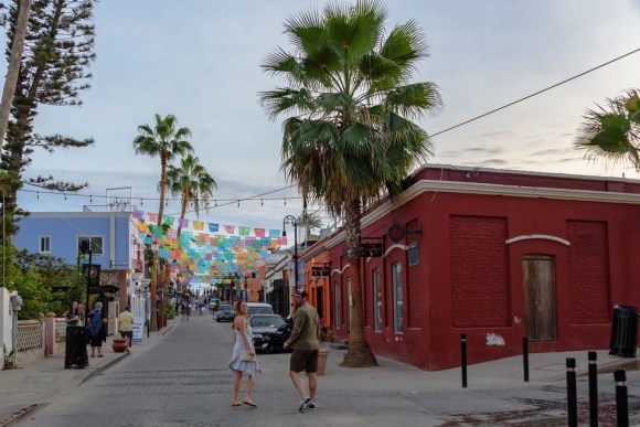 Cabo San Lucas | Baja Mexico | Christmas | Resort | San José del Cabo | wheelchair accessible