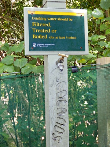 Abel Tasman National Park