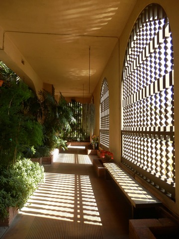 Anything Is Possible Travel - Balboa Park, San Diego  - A Landscape of Art and Culture