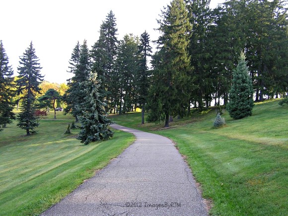 Oglebay Resort and Conference Center, Wheeling, West Virginia