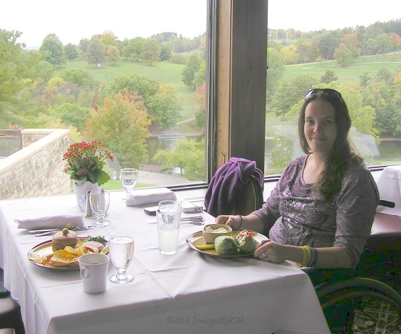 Oglebay Resort and Conference Center, Wheeling, West Virginia