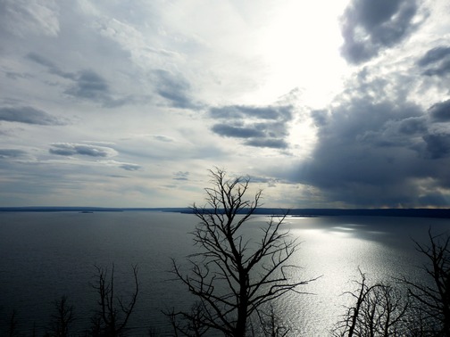 Anything is Possible Travel, Yellowstone National Park, ©2015 ImagesByRJM