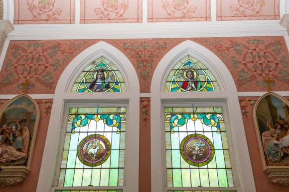 Painted Churches of Schulenburg, Texas – Anything Is Possible Travel